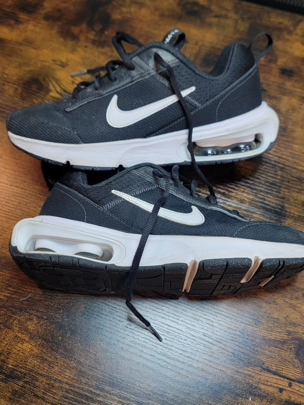 Nike casual kids